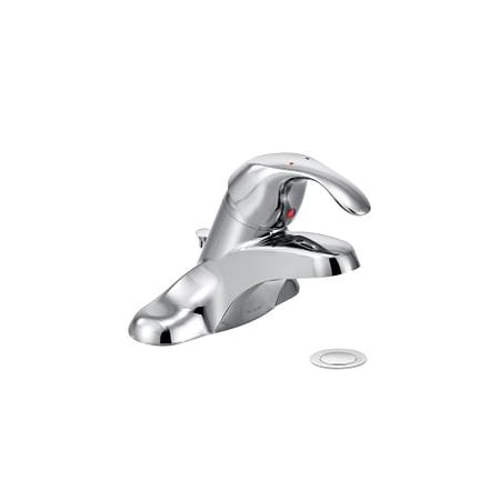 Moen One-Handle Lavatory Faucet 8432F05